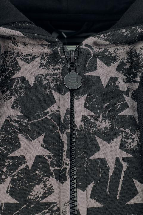 Produktbild RED by EMP Stars Allover (XL)