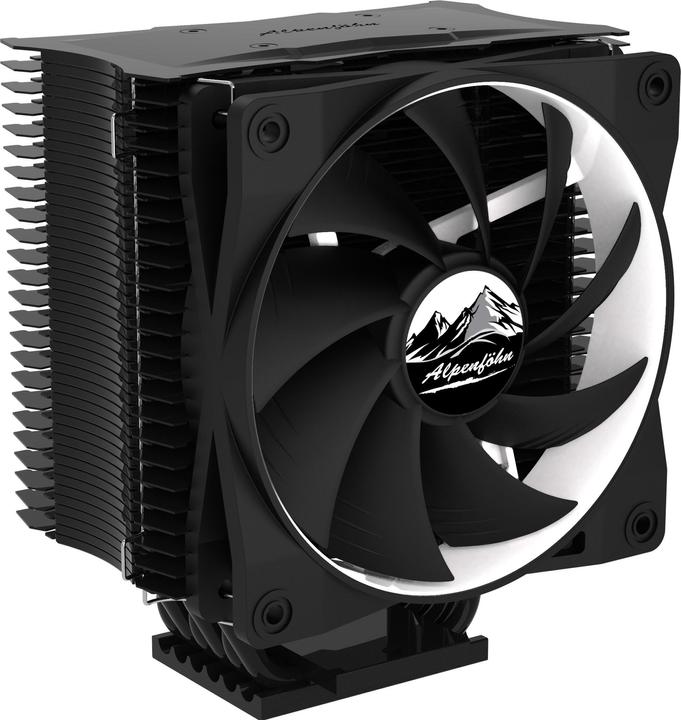 Actual product image Alpenföhn Matterhorn Threadripper Edition (158 mm)