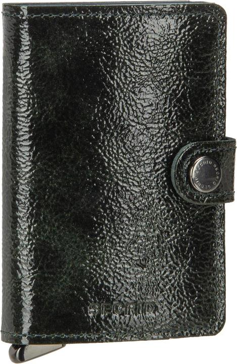 Actual product image Secrid Miniwallet