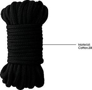 Actual product image Ouch! Thick Bondage Rope - 10 meter