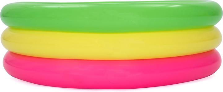 Image du produit Bestway Piscine Summer Set