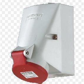 Mennekes, Steckdose, 1425