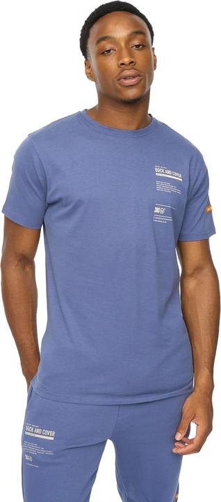 Produktbild Duck and Cover Applewood TShirt (L)