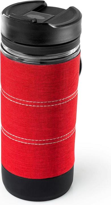 GSI Forensische JavaPress (0.44 l)