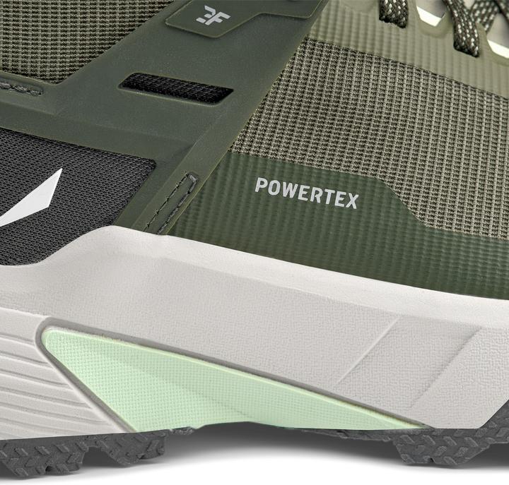 Produktbild Salewa Pedroc 2 Mid Powertex Schuh (36)