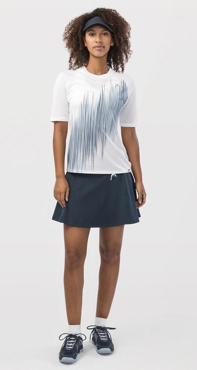 Image du produit Head T-shirt Performance Femme (S)