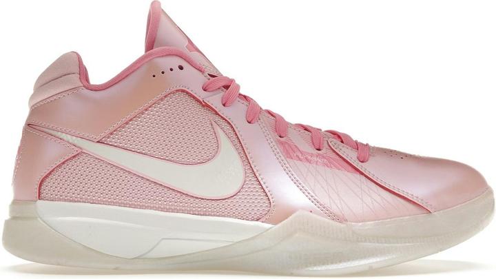 Image du produit Nike KD 3 Aunt Pearl (44)