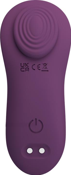 Actual product image Pretty Love - Franz Massager Und Vibrator Kostenlose App Lila