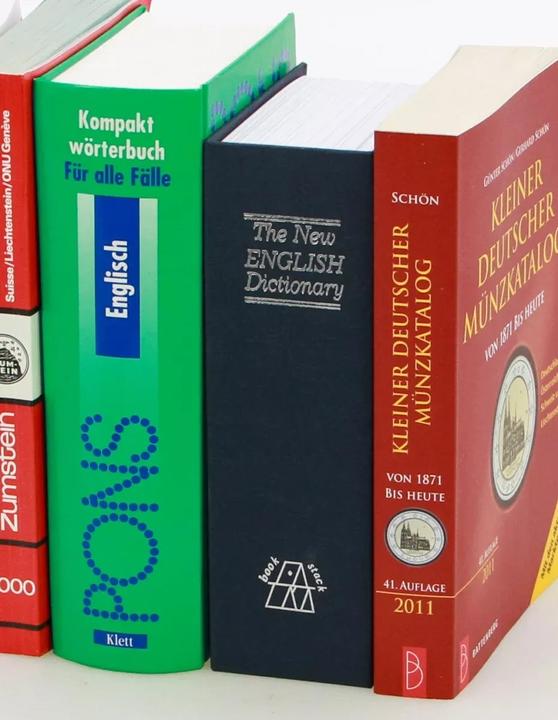 Image du produit Safe BuchtresorKlein