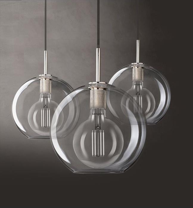 Produktbild Century Incanto Globo (E27, 1521 lm, 12x)