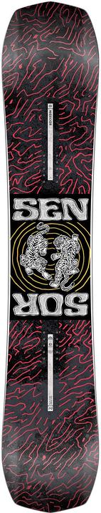 Produktbild Nidecker Sensor Women (153)