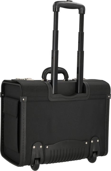 Actual product image Dermata Pilot case 45.5cm (40 l)