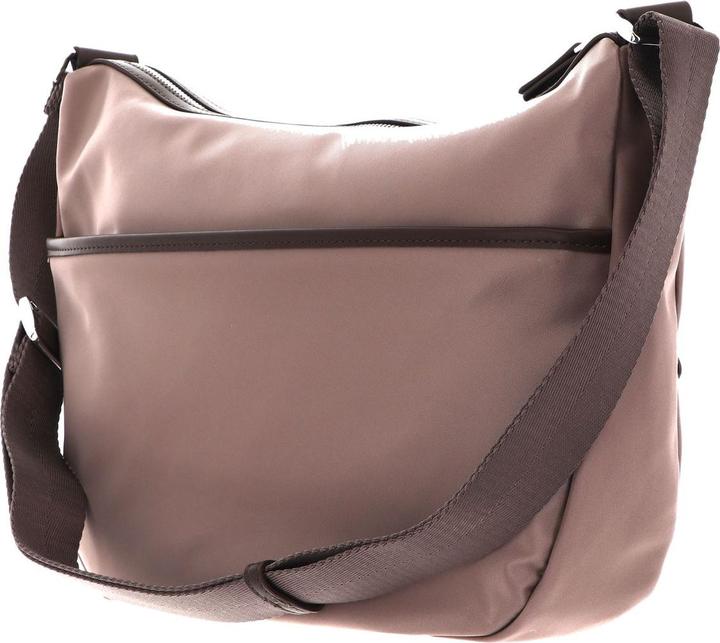 Actual product image Mandarina Duck Handbag Hunter Hobo VCT20