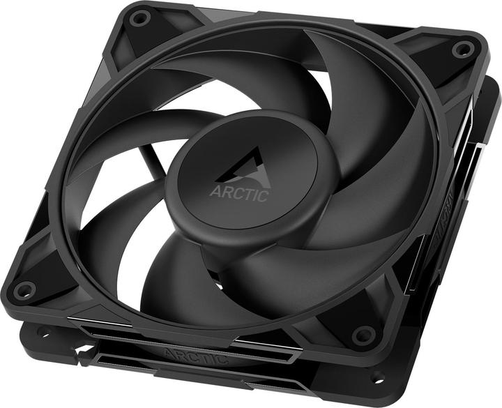 Actual product image Arctic P12 Pro PST 5-pack (120 mm, 5 x)