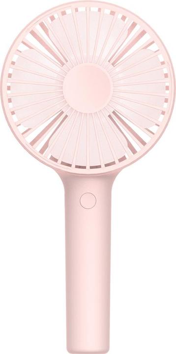 Produktbild Aiolos by Schönenberger Handventilator (30 dB)