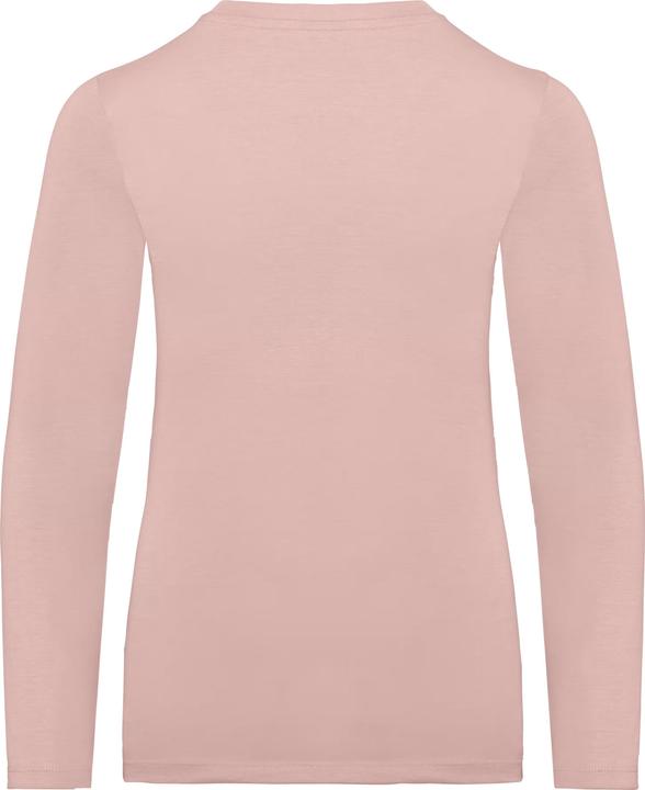 Immagine prodotto Native Spirit Maglietta a maniche lunghe ecologica per bambini (10XL)