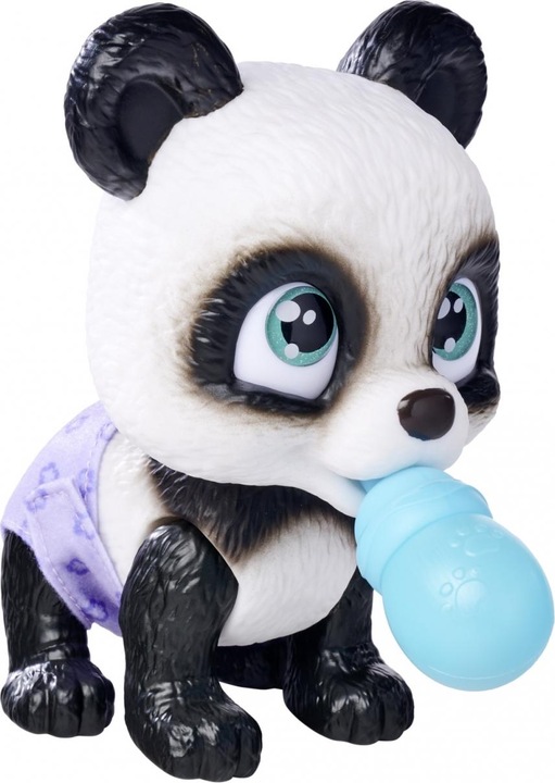 Immagine prodotto Simba Coccola Petz Panda (15 cm)