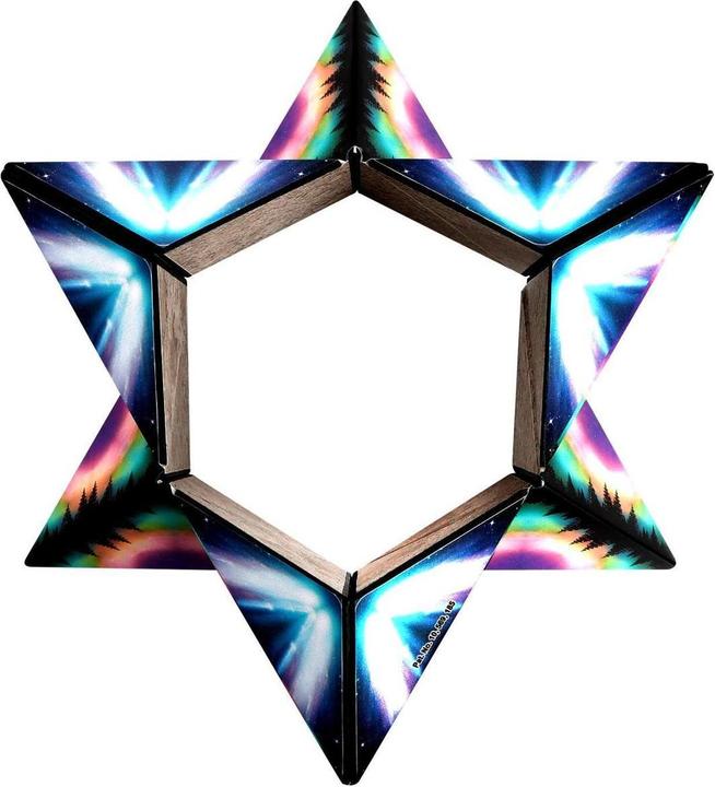 Produktbild Shashibo Cube Moon