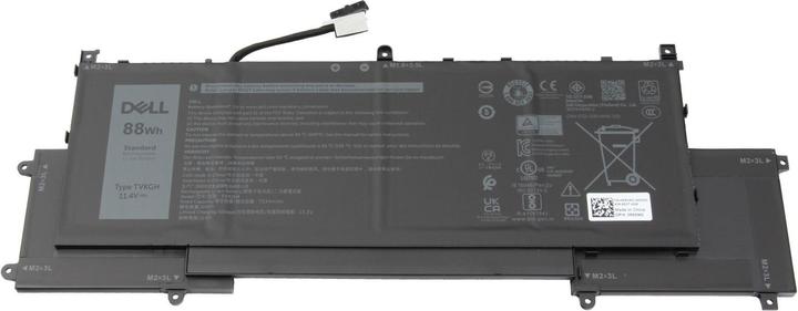 Immagine prodotto Dell Tvkgh (6 cubicoli, 7330 mAh)