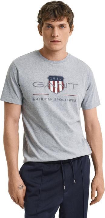 Produktbild GANT Reg Archive Shield (M)