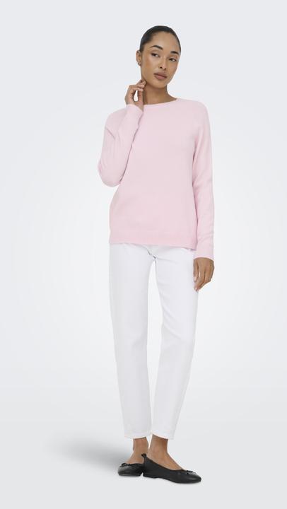 Produktbild Only Onllesly Kings L/S Pullover Knt Noos (S)