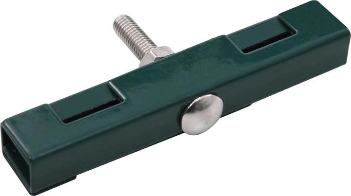 Produktbild vidaXL U-Mattenverbinder