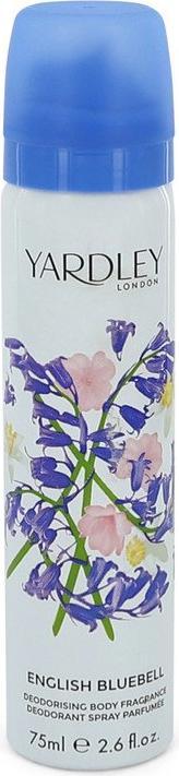 Produktbild Yardley English Bluebell (77 ml)