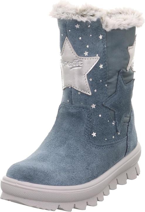 Produktbild Legero Stiefelette Leder / FLAVIA (34)