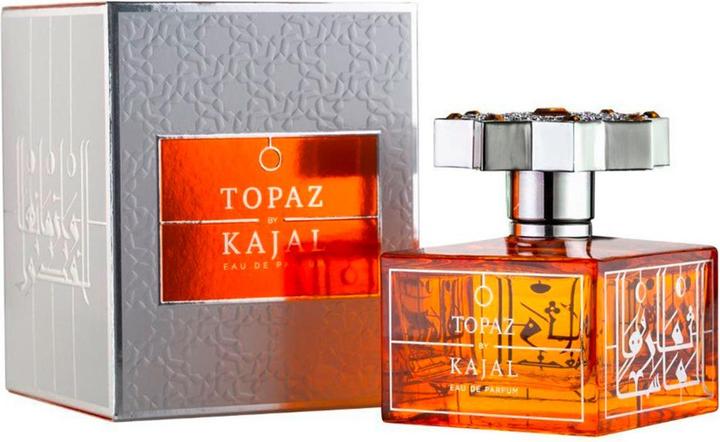 Image du produit Kajal TOPAZ Eau de Parfum (Eau de parfum, 100 ml)