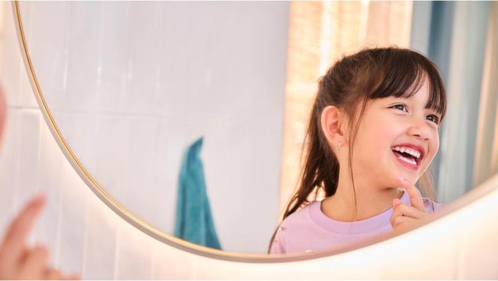 Actual product image Philips Sonicare For Kids (2 x)