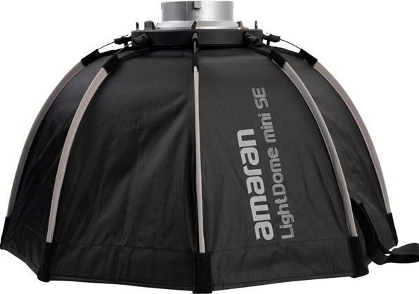 Produktbild Amaran Light Dome mini SE (Softbox, 44.50 cm)