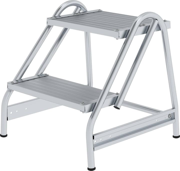 Productafbeelding Munk Aluminium werkplatform (Steigers, 30 cm)