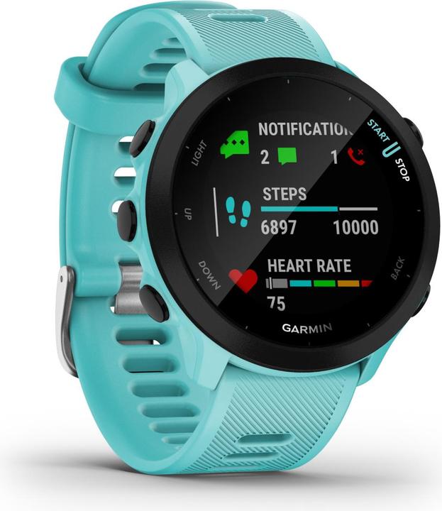 Actual product image Garmin Forerunner 55 (42 mm)