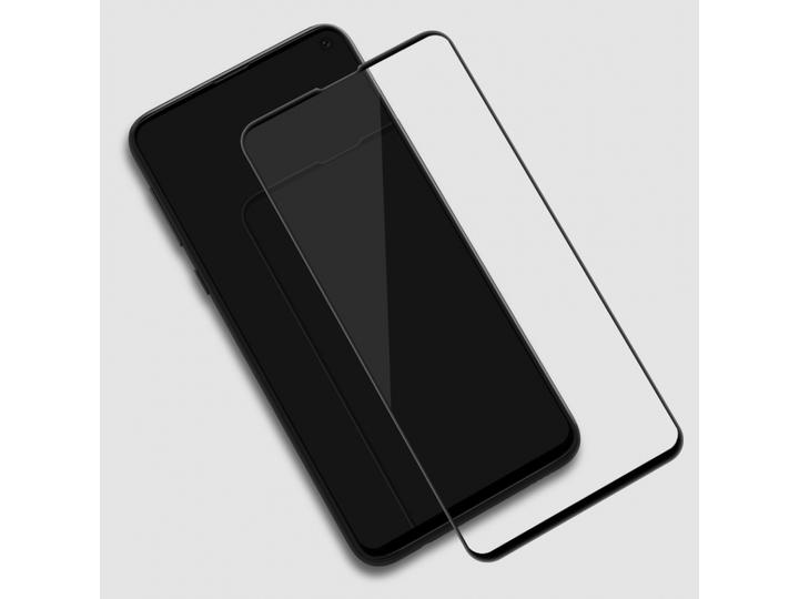 Produktbild Screenguard Full Screen Panzerglas (Samsung Galaxy S10)