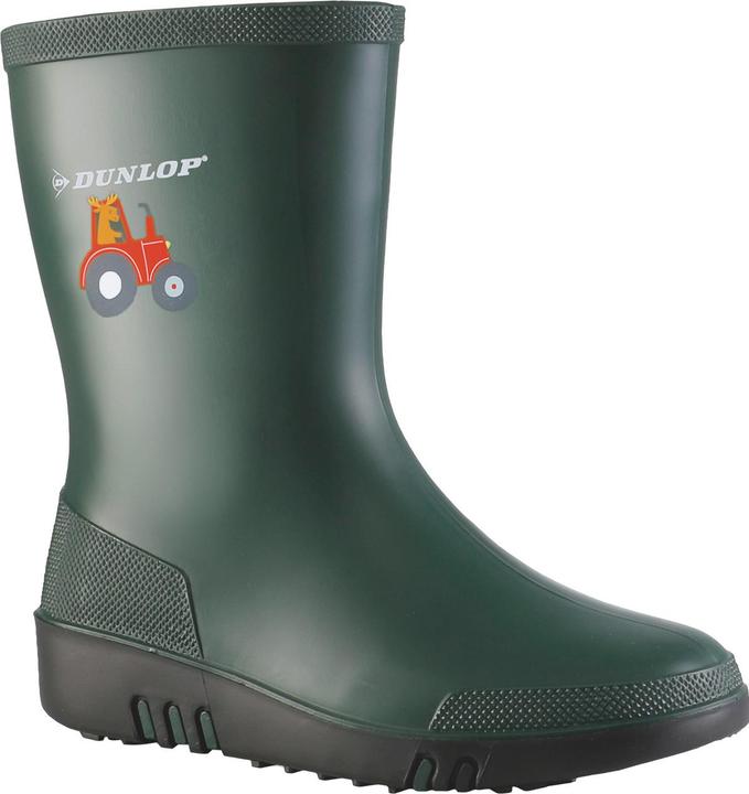 Actual product image Dunlop Stiefel MH0KL01 Mini (29)