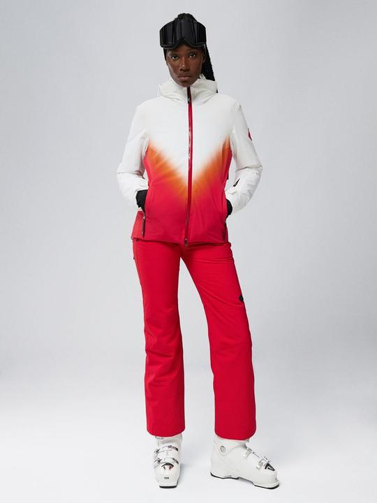 Produktbild J. Lindeberg Halo Pro Printed Skijacke (S)