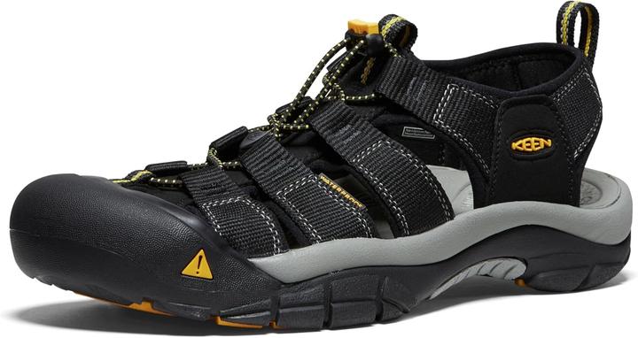 Actual product image Keen Newport H2 (41)