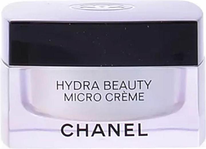 Actual product image Chanel Hydra Beauty (50 ml, Day cream)