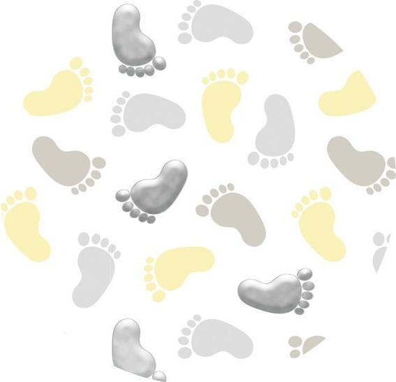 Actual product image Ursus Design box Baby.6245-46-03F (220 g/m², 1 x)