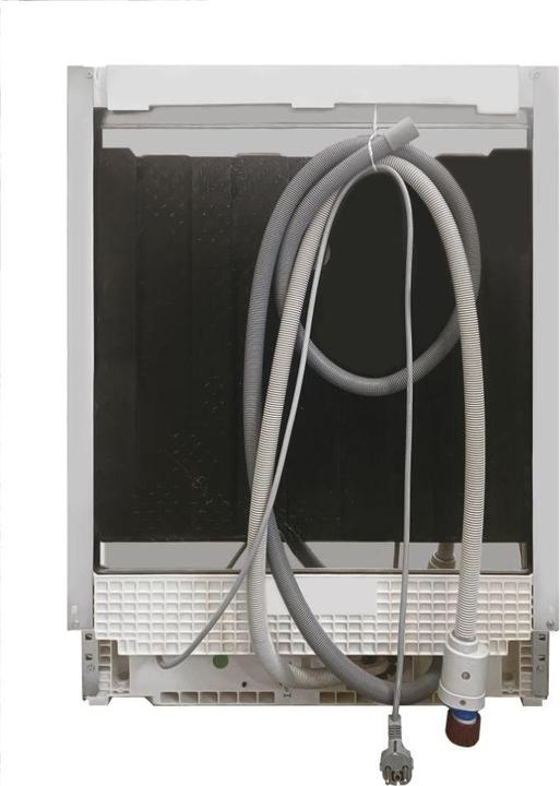 Produktbild Hoover HI6C4F0PS (32901646)