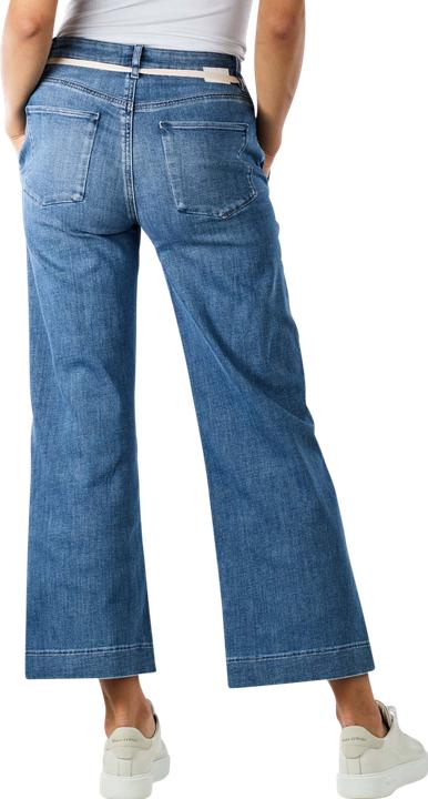 Actual product image Dawn Denim F01-0370 (W26/L32)