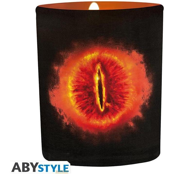 Thumbnail - ABYstyle, Kerzen, Il Signore degli Anelli Candela Sauron