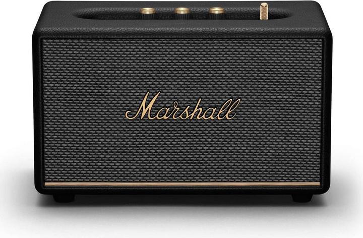 Marshall Acton III (Fonctionnement sur secteur)