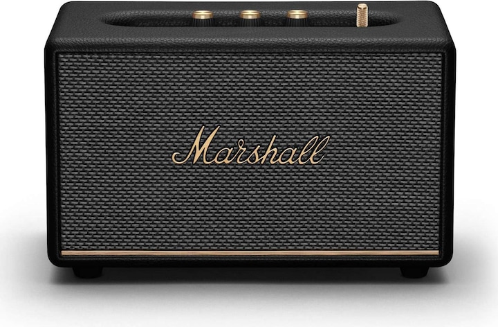 Marshall Głośnik Acton III czarny (1006004) (Elektrische stroom)