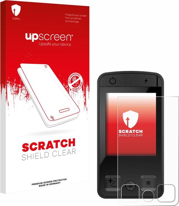 Image du produit upscreen Scratch Shield Protection