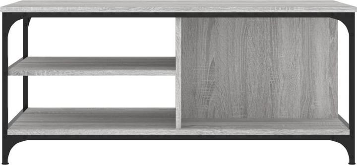 Image du produit vidaXL Couchtisch (50 x 100 x 45 cm)