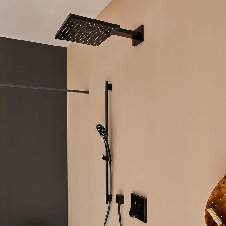 Image du produit hansgrohe Raindance Select S 120 EcoSmart 9 l/min (3 Types de jets, 9 l/min)