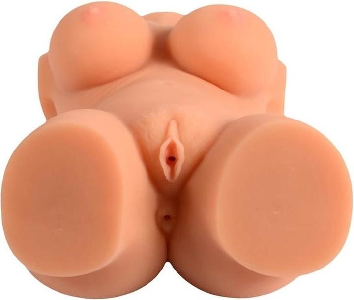 Actual product image Mistress Emma