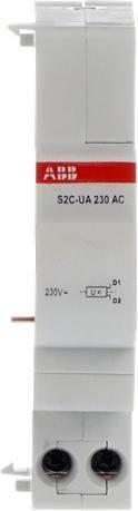 Immagine prodotto ABB S2C-UA230AC Soppressore di sottotensione