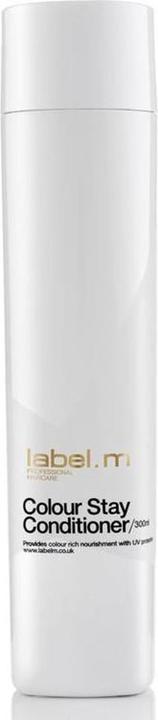 Actual product image Label.M LM Colour Stay Conditioner 3750ml (3750 ml)